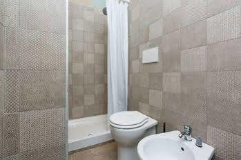 Sweet Rome Apartment Exteriér fotografie