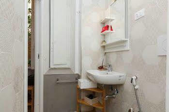 Sweet Rome Apartment Exteriér fotografie