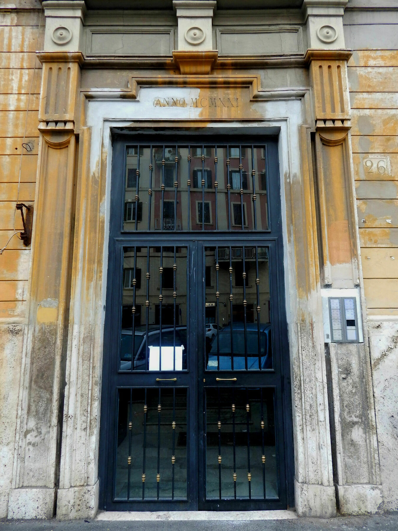 Sweet Rome Apartment Exteriér fotografie